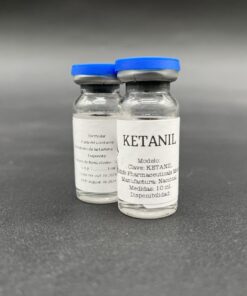 Buy Ketamine Hcl Liquid UK