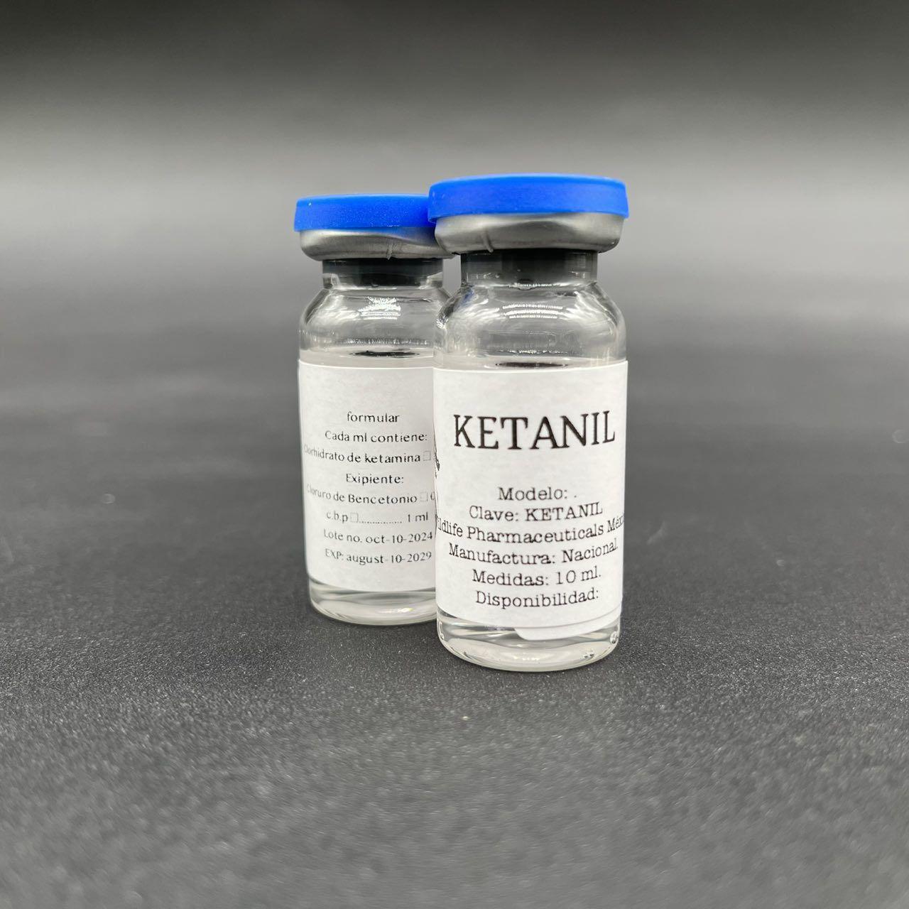 Buy Ketamine Hcl Liquid UK