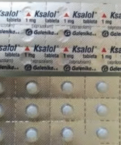 Alprazolam 1mg (Ksalol)