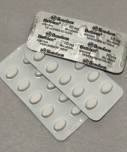 Ambien 10mg - Real Script