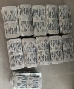 Klonopin 2mg