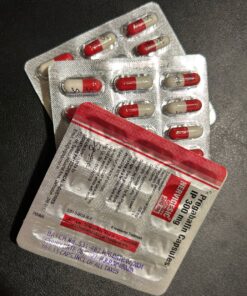 Pregabalin 300mg