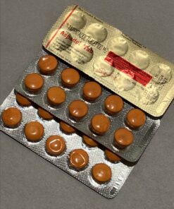Tapentadol 100mg