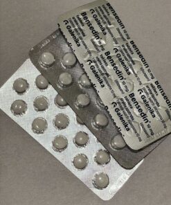 Valium 10mg