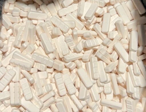 Bromazolam 5mg V2090