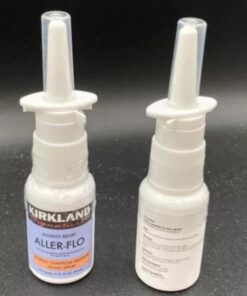 Ketamine Nasal Spray
