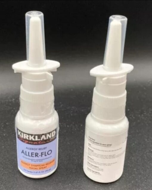Ketamine Nasal Spray